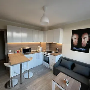 Movie Flats Апартаменты