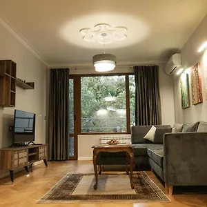 Jasmine Apartment