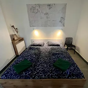 The Rainbow 2 Apartment