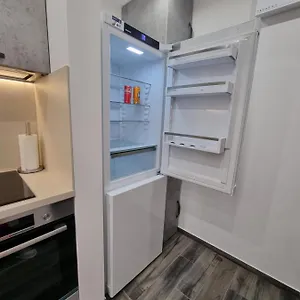 Apartment's Ortakchiev Апартаменты