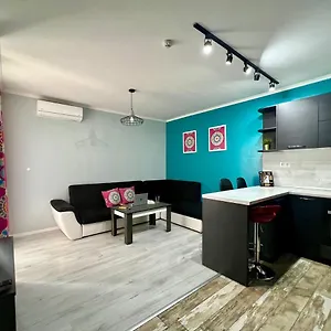 Flower House 7 Апартаменты